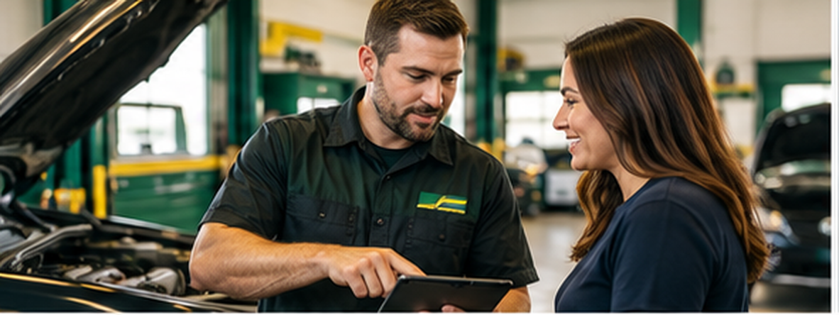 How to Find an Auto Repair Shop You Can Trust in Marietta, GA