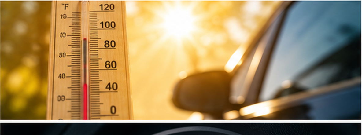 Summer Car Maintenance Tips for Georgia Drivers