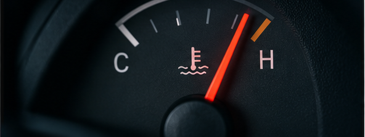 Car Overheating? What Marietta Drivers Should Do