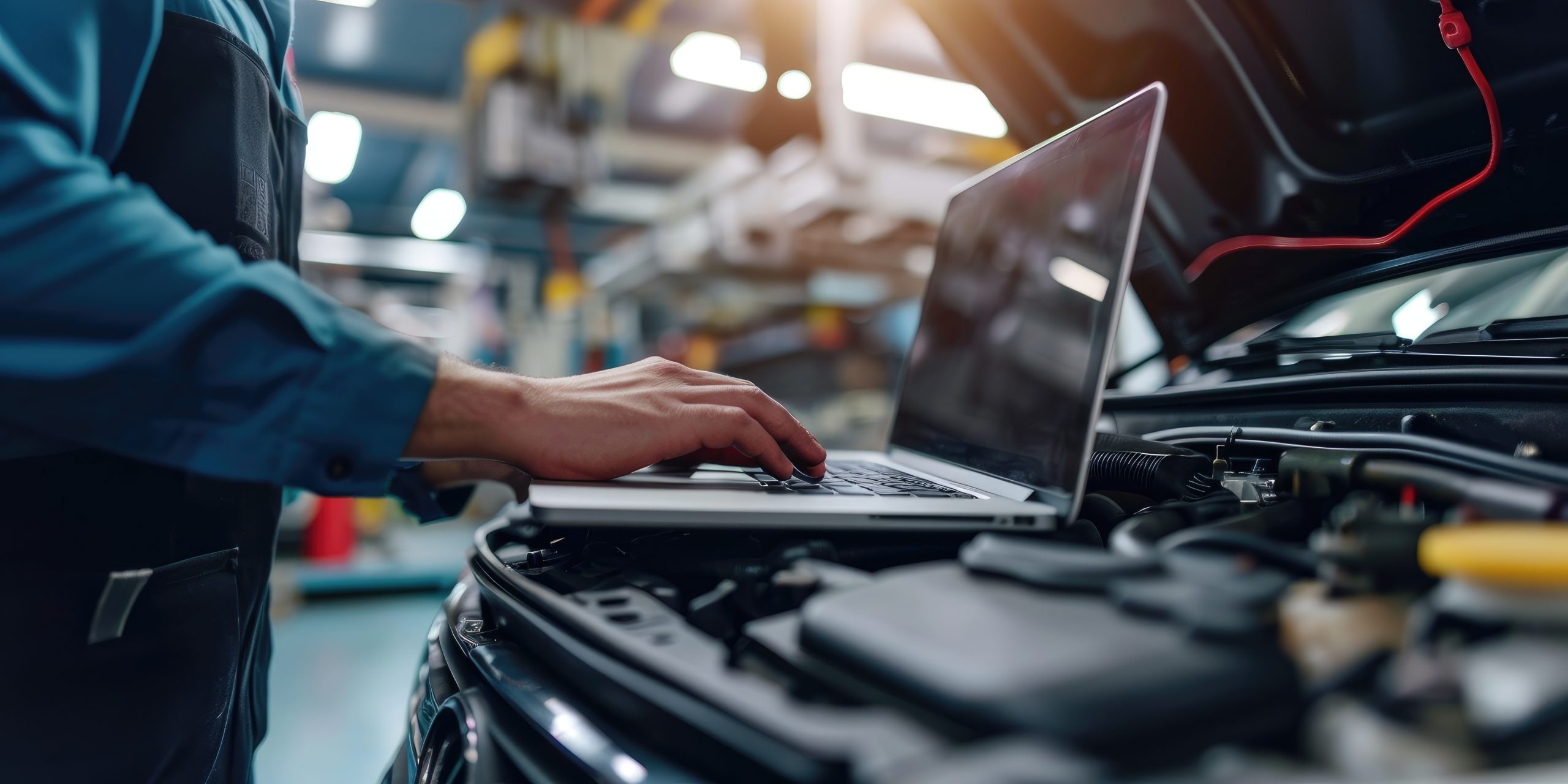 Diagnostics and electrical service