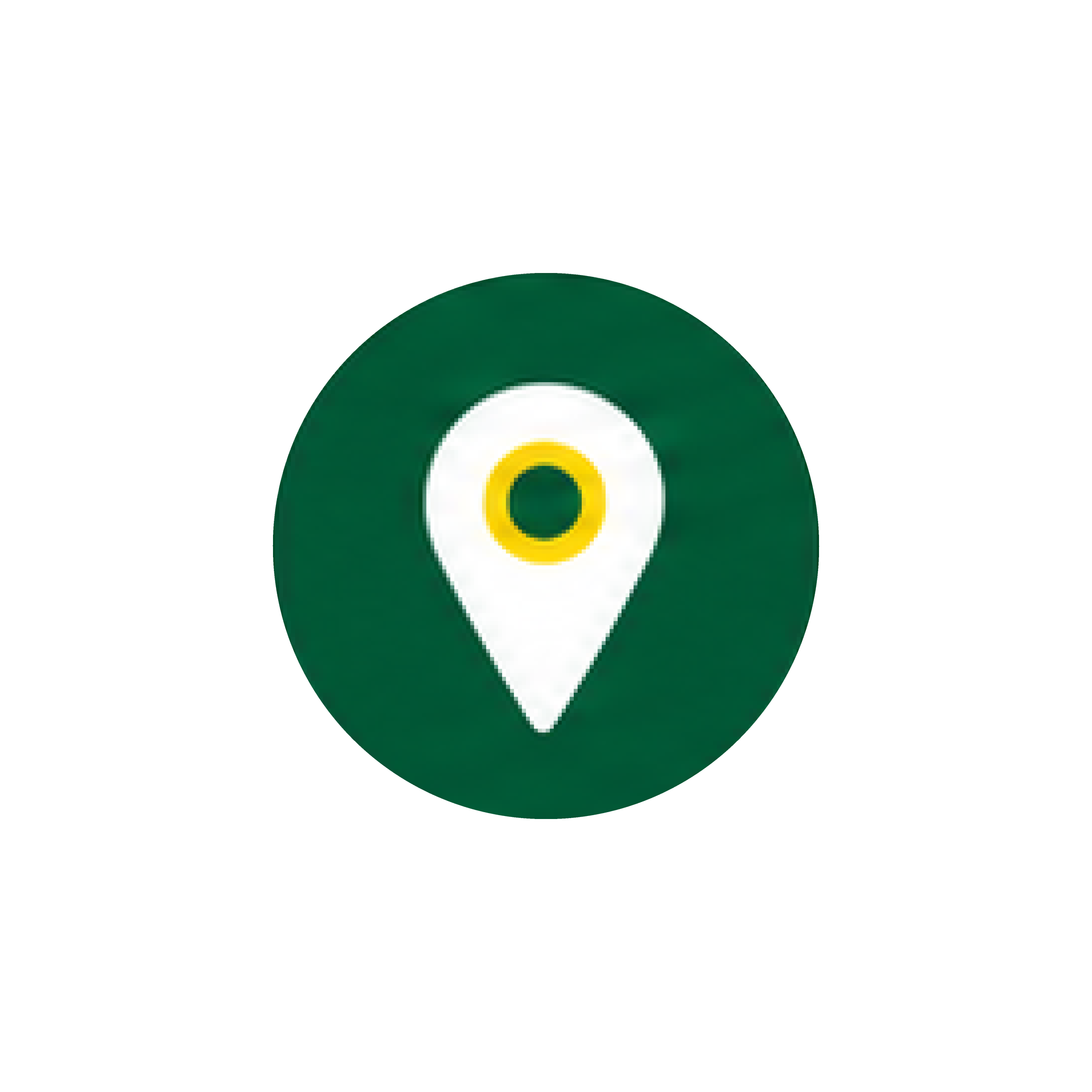 Our location